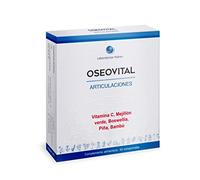 Oseovital (articulaciones) 30 comprimidos Mahen