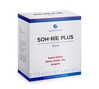 Mahen Cápsulas SON-RÍE PLUS 60 cápsulas