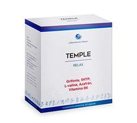 Laboratorios Mahen Temple de Mahen 60 cápsulas