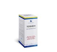 Laboratorios Mahen - Toshen | 150 ml | Miel, saúco, cebolla, tomillo, pino y eucalipto, Complemento líquido, Producto natural