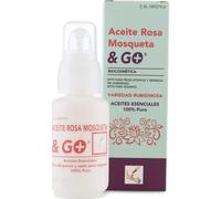 Laboratorios Pharma & Go Aceite de Rosa Mosqueta & Go 30 ml
