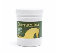 LABORATORIOS PINO Queratolina Cuidado y Prevención de Enfermedades del Casco en Caballos - Mejora la Calidad y Elasticidad del Casco - Uso Podal - Envase 500 ml