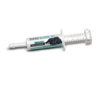 LABORATORIOS PINO, S.A. SUERO GLUCOL Jet. Jeringa rehidratante Oral para Perros y Gatos. De administración fácil y rápida absorción. Contiene 20 ml. Fabricado en España.