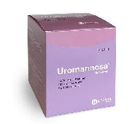 Laboratorios Q Pharma Uromannosa 30 Sobres