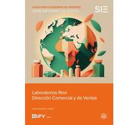 Laboratorios Rovi: 2 (Cuadernos de apuntes)