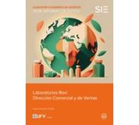 Laboratorios Rovi. Dirección Comercial Y De Ventas