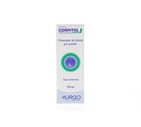 Urgo Aceite Corpitol 50 ml