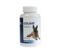 LABORATORIOS VETPLUS S.L 907-5993 Colaid 90Capsulas Vetplus