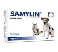 LABORATORIOS VETPLUS S.L 907-6024 Samylin Razas Medianas 30sobres Vetplus