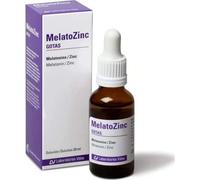 Laboratorios Viñas MelatoZinc Gotas 30ml