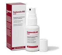 Laboratorios Viñas - Spray Septomida MD - 50 ml