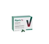 Laboratorios Viñas – Cápsulas Vigorix Fe para Cabello – 90 cápsulas