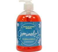 LaboratorioSyS Jabón de Manos Infantil Gominolas 500 ml