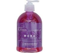 LaboratorioSyS Jabón de Manos Mora 500 ml