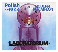 Laboratorium - Modern Pentathlon