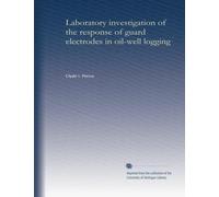 Laboratory investigation of the response of guard electrodes in oil-well logging