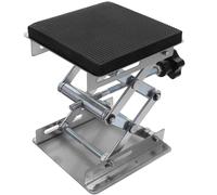 Laboratory Jack Soporte Manual