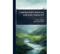 Laboratory Manual for Soil Fertility