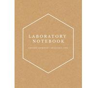 Laboratory Notebook: Organic Chemistry • Hexagonal Grid
