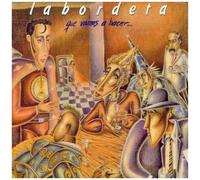 Labordeta - Que Vamos E Hacer