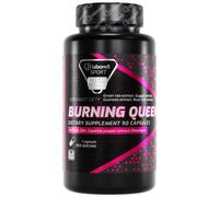 Laborell Burning Queen - 90 Cápsulas