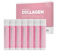 Laborell Colágeno Piel y Belleza 2500 mg, Cereza - 7 dosis x 25 ml