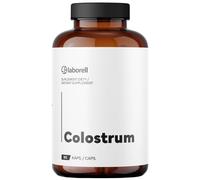 Laborell Colostrum Bovino Colostrum 60% IgG - 90 Cápsulas