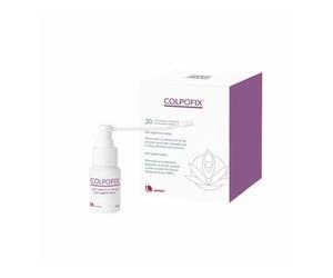 Laborest Colpofix Gel Vaginal Spray 20 aplicadores