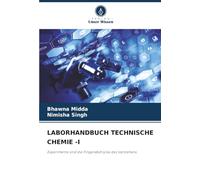 Laborhandbuch Technische Chemie -I