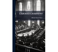 L'aborto Criminoso