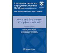 Labour and Employment Compliance in Brazil