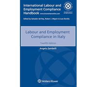 Labour and Employment Compliance in Italy