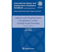 Labour and Employment Compliance in the United Arab Emirates