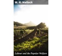 Labour And The Popular Welfare (ebook)