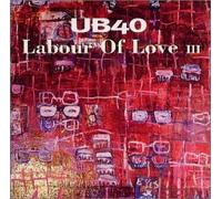 Labour of Love 3 (Japan)