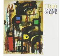 Labour of Love II [Casete]