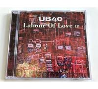 UB40 - labour of love iii