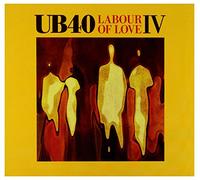 UB40 - labour of love iv