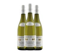 Labouré-Roi Blanc Chardonnay Bourgogne 75 cl Vino blanco (Caja de 3 Botellas de 75 cl)