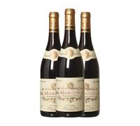 Labouré-Roi Gamay Morgon 75 cl Vino tinto (Caja de 3 Botellas de 75 cl)