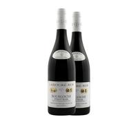 Labouré-Roi Pinot Negro Bourgogne 75 cl Vino tinto (Caja de 2 Botellas de 75 cl)