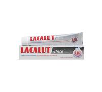 LABOVITAL .LACALUT pasta 75ml.WHITE&