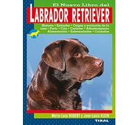 Labrador Retriever Col.Nuevo Libro