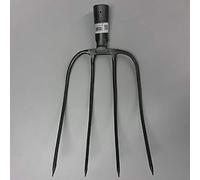 Labrador Tools. H-40-T - Horca agri labrador s/mgo 04 puas h-40-t