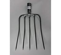 Labrador Tools. H-50-T - Horca agri labrador s/mgo 05 puas h-50-t