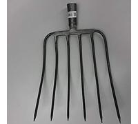 Labrador Tools. H-60-T - Horca agri labrador s/mgo 06 puas h-60-t