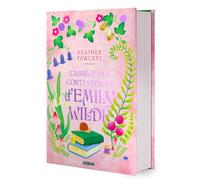 L'abrégé des contes perdus d'Emily Wilde: 03