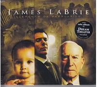 Labrie James - Elements of Persuasion