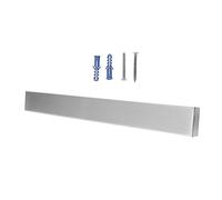 LABRIMP 1 Juego Soporte Magnético Inoxidable para Utensilios de Cocina Organizador de y Accesorios Barra de Almacenamiento Multifuncional para Cocinas Ordenadas