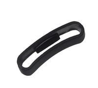 LABRIMP 1pieza De Reloj De Anillo Keeper Compatible Core y Práctica Para Color Negro